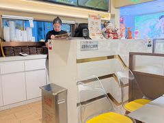 -满记甜品(王府井北京市百货大楼店)