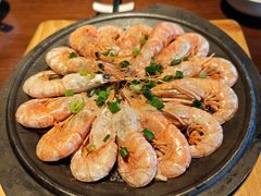 -高佳庄·舟山海鲜(海景旗舰店)