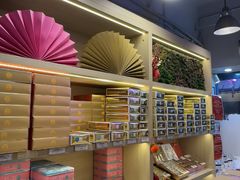 -曲奇童话(尖沙咀店)