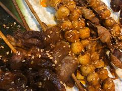 -老赵太太麻辣烫涮肚馆(大经路店)