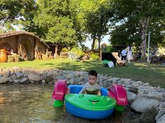 -HERRE·FARM 赫尔露营农场·团建聚会包场