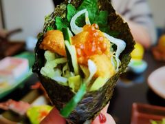 -花潮料理艺食馆(成都万象城店)