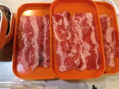 -尚品海鲜肥牛自助火锅(湖明店)