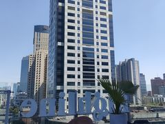 -城市露台景观餐厅(淮海路店)