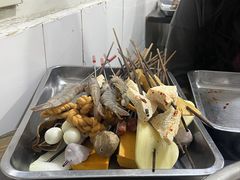 -手提串串香