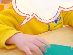 -魔力熊儿童早教托育中心(硚口同馨店)