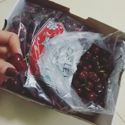 -孔雀手美甲美睫护理