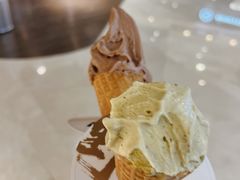 -野人先生现做冰淇淋(北京悠唐购物中心店)