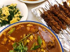 -飞天大厦清真餐厅