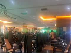 -亞力山大会馆(华腾园店)