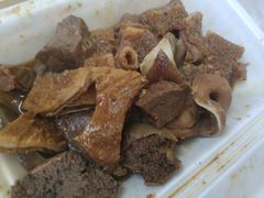 牛杂-明记牛杂(新马路分店)