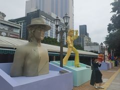 -九龙公园