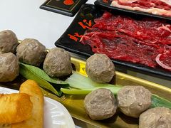 -刘少华贵州小黄牛·鲜牛肉火锅(总店)