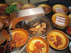 -真熙家牛排烤肉无限续(百脑汇店)