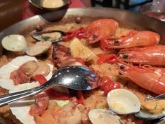 -BROWNSTONE布朗石西班牙餐厅(富城店)