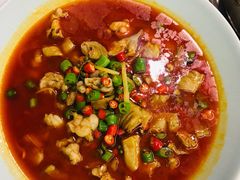 -名善山珍·野生菌汤锅(文殊院店)