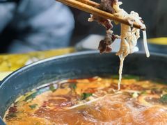 -黔味东南酸汤牛肉火锅(太平路一店)
