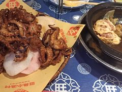 -旺角小渔村(二马路店)