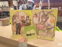 -奈雪的茶(印象城店)
