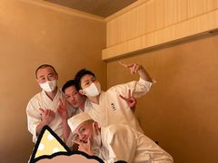 -鮨心和(外滩店)