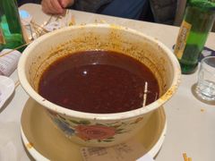 -160烧烤(香坊店)