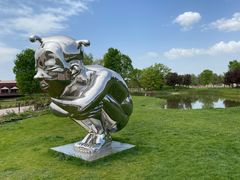 -安德鲁户外烧烤帐篷营地(马泉营店)