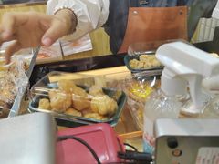 -包满意面包糕点(东坝店)
