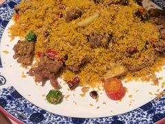 -杨记隆府重庆江湖菜(大悦城店)