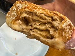 -马记伊源斋涮肉·清真菜(潘家园古玩市场店)