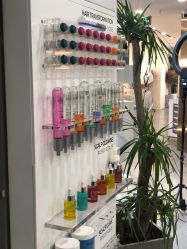 -DX HAIR SALON·发现未知美发沙龙