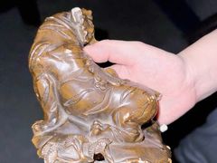 -棂笼·深度沉浸密室(武汉旗舰店)