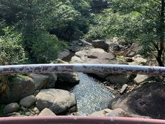 -浙北大峡谷