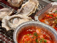 -蚝英雄·鲜蚝自助专门店