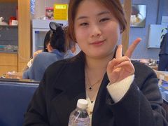 -梨花牛肉汤饭(仁恒伊势丹店)