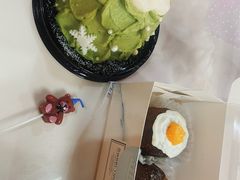 -MIMO CAFE(沙头角店)