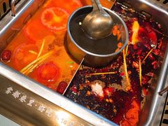 -雾都渣渣火锅(南城智汇城店)