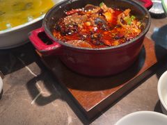 -老屋印象川菜(世纪东方店)