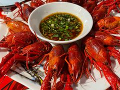 -李双猪·小龙虾·烧烤·羊肉煲(乐山店)