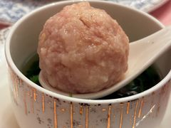 -江南灶中餐厅(南京香格里拉店)