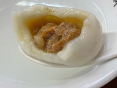 鲜肉汤圆-朱新年·苏式汤团·面点(北寺塔店)