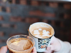-喜柿咖啡SeeS coffee