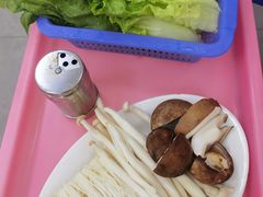 -花苑美食横琴生蚝火锅(拱北粤华路店)