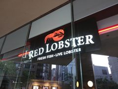 -RED LOBSTER(多伦多DT店)