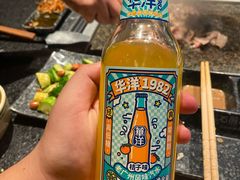 -石煎故事健康烤肉