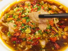 -新兴家喻酒家·羊城名宴(昌岗店)