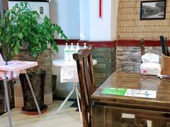 -伊兰麒兰馨园·川菜·清真馆(339电视塔店)