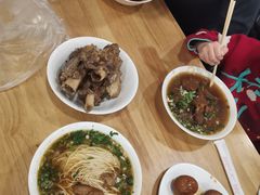 -水仙拉面(水仙街店)