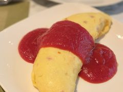 蛋卷-厦门艾美酒店·新食谱西餐厅