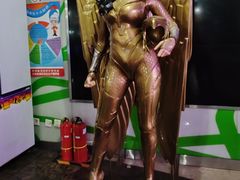 -天幕新彩云国际影城(激光巨幕店)