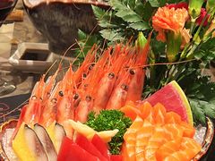 -大渔铁板烧(民盈·国贸城店)